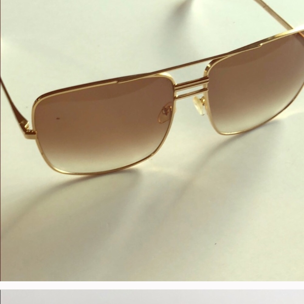 Céline Square Frames (RARE)